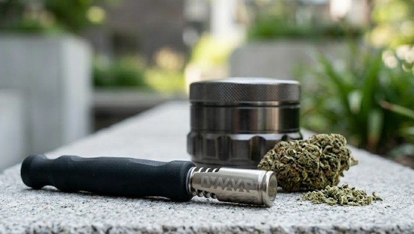 vaporizer b2 dynavap